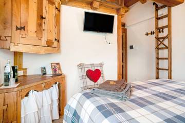 Rustico per 3 Persone in Arsiè, Veneto, Foto 3