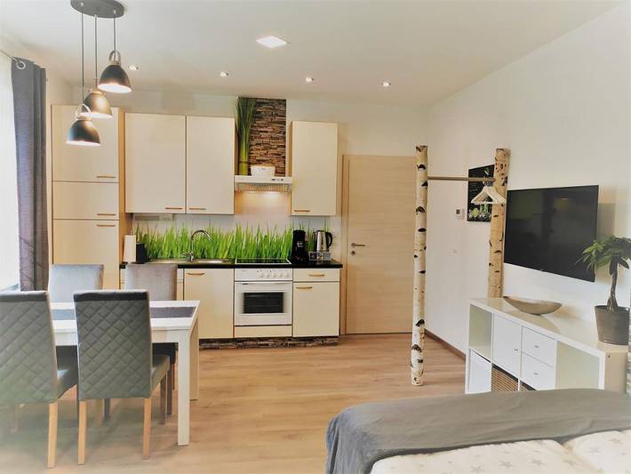 Ferienwohnung für 4 Personen, mit Sauna in Waldviertel - 4