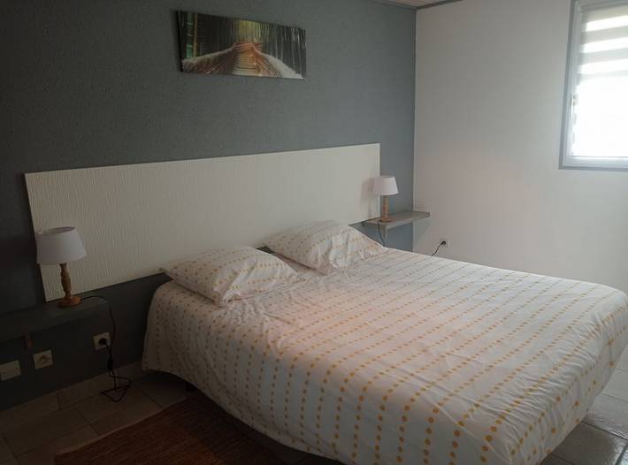 Chambre d’hôte pour 2 personnes, avec jardin dans Maine-et-Loire