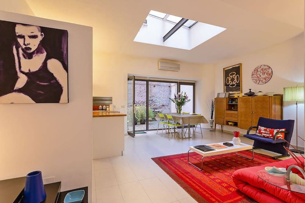 Appartamento vacanze a Roma a partire da 153€ a notte