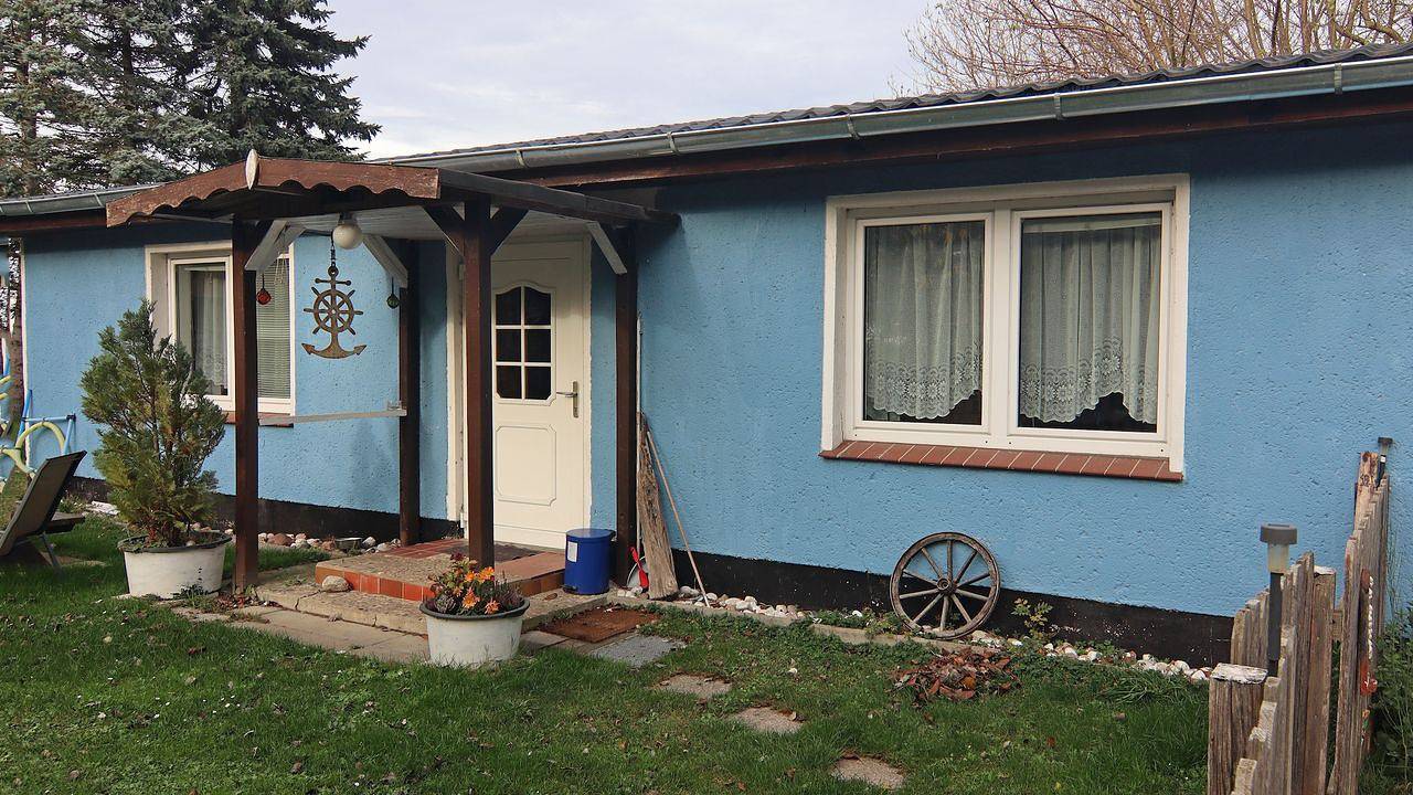 Bungalow für 3 Personen (60 m²) in Boiensdorf in Stove, Boiensdorf