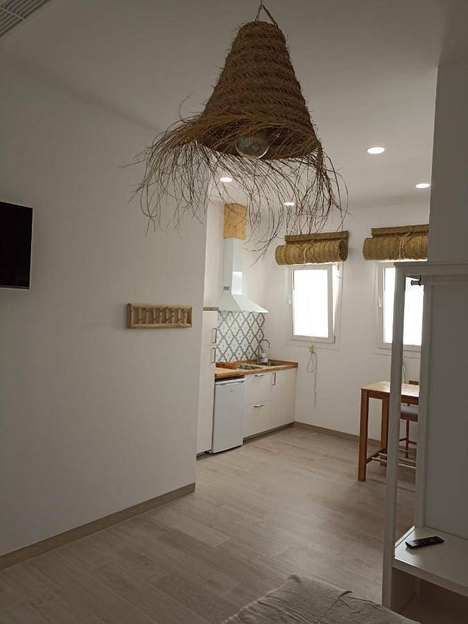 Mirador de Trafalgar Conil in Conil de la Frontera, Costa de la Luz