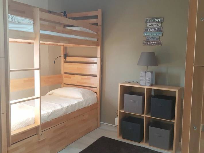 Location de vacances pour 2 personnes, avec jardin et vue dans Almancil - 2