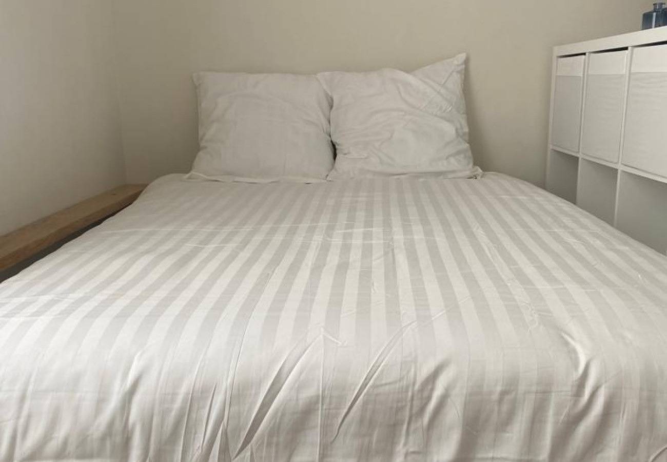 Estudio entero, Estudio para 2 personas con jardín in Brive-la-Gaillarde, Brive-la-Gaillarde region