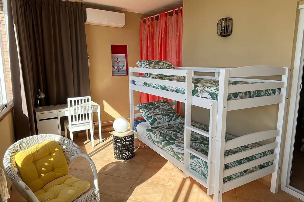 Wees Welkom bij Casa Hermosa en Geniet in een Oase van Rust in Torre de Benagalbón, Rincón de la Victoria