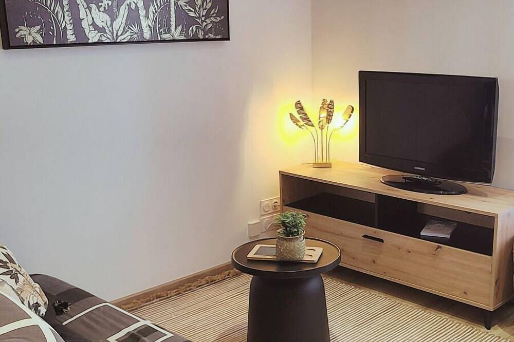 Entire apartment, The Oasis of Fougères - Fougères in Fougères, Fougères-Vitré