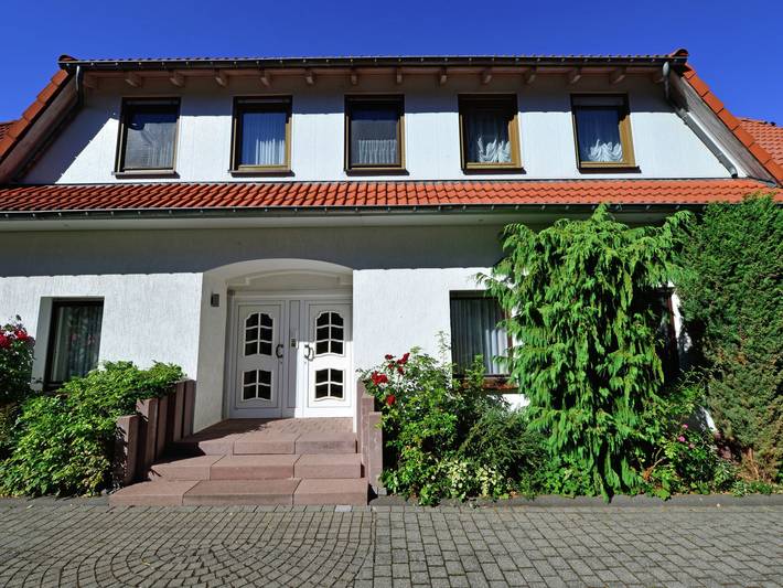 Bauernhof für 2 Personen, mit Terrasse und Garten in Willingen
