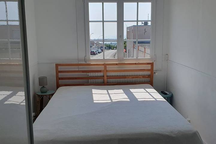 Location de vacances pour 9 personnes dans Nausicaá Centre National de la Mer - 3