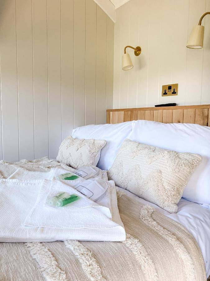 Entire apartment, One-Bedroom Apartment in Ketton, Rutland
