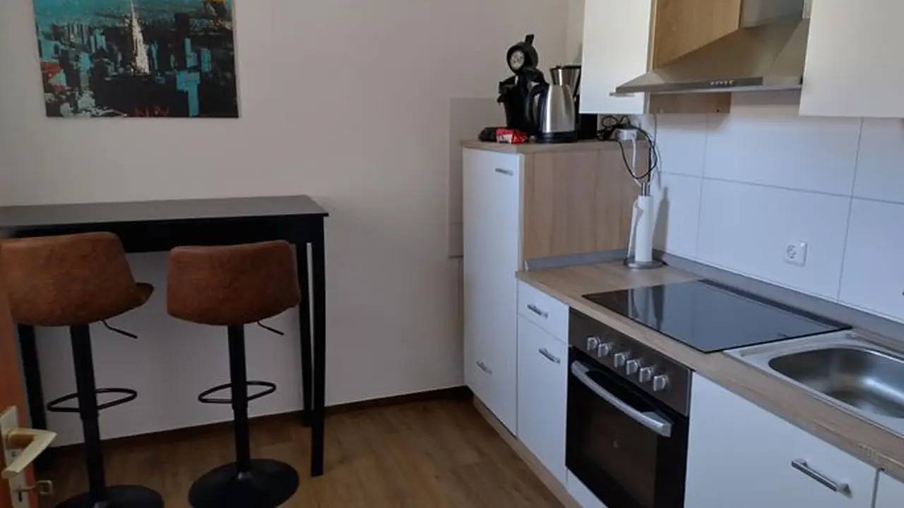 Ganze Ferienwohnung, Ferienwohnung für 2 Personen (42 m²) in Altenkirchen (Westerwald) in Altenkirchen (Westerwald), Altenkirchen & Umgebung