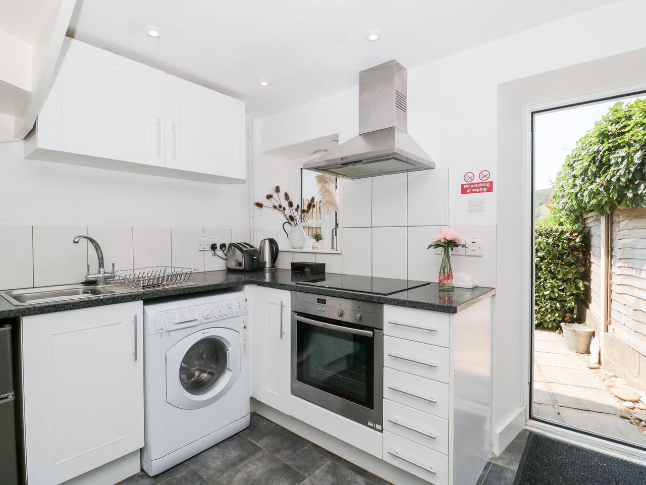 Lea Cottage in Dorset