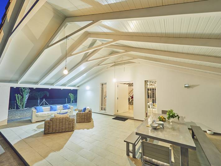 Cubo's Villa Loft Monte Perdido in Alhaurín el Grande, Province de Málaga