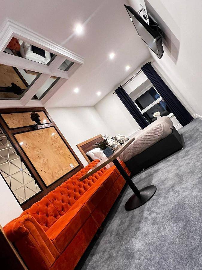 Hôtel pour 2 personnes, avec vue dans Maynooth