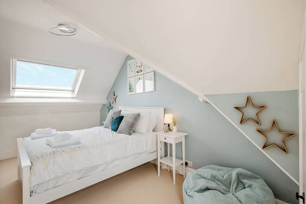 4 bedroom accommodation in Cromer in Cromer, Norfolk Coast