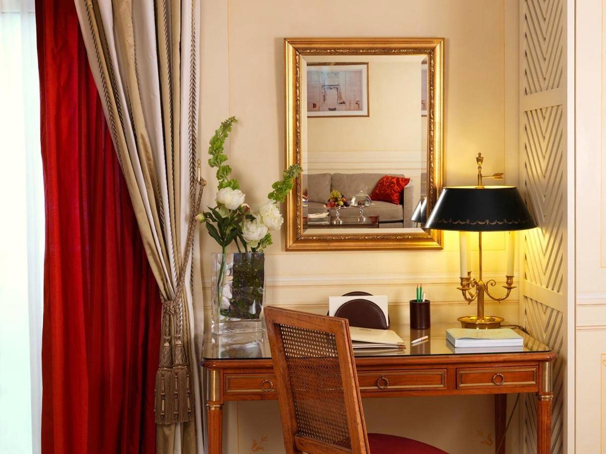 La Réserve de Beaulieu Hôtel & Spa in Beaulieu-sur-Mer, Côte méditerranéenne (France)