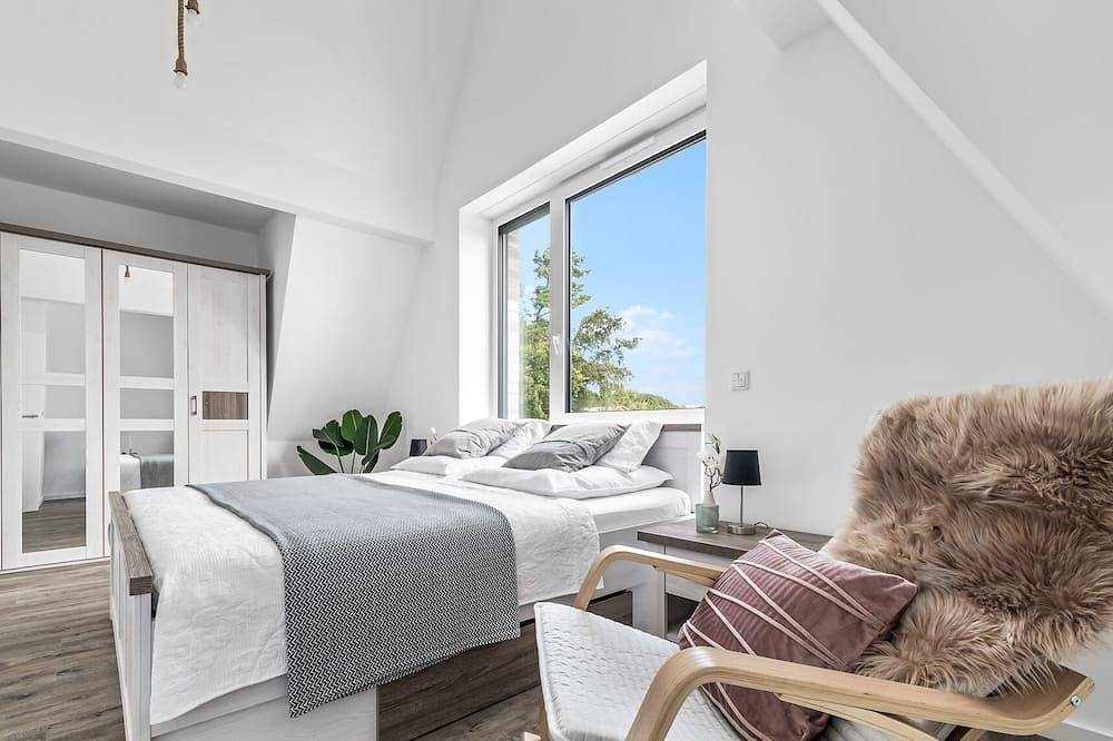 Inselloft Fehmarn - modern, Sauna, Terrasse, großzügig, lichtdurchflutet in Westfehmarn, Fehmarn
