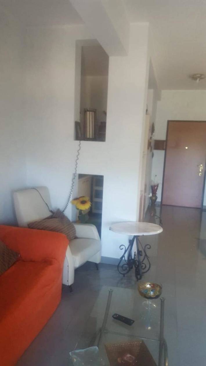 Gîte pour 4 personnes, avec balcon ainsi que piscine et vue à Campomarino - 2