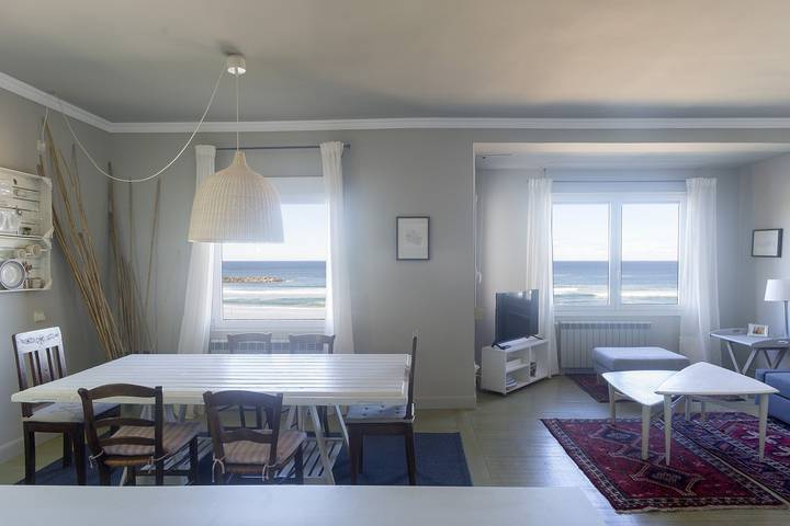 Gîte pour 6 personnes à San Sebastian - 2