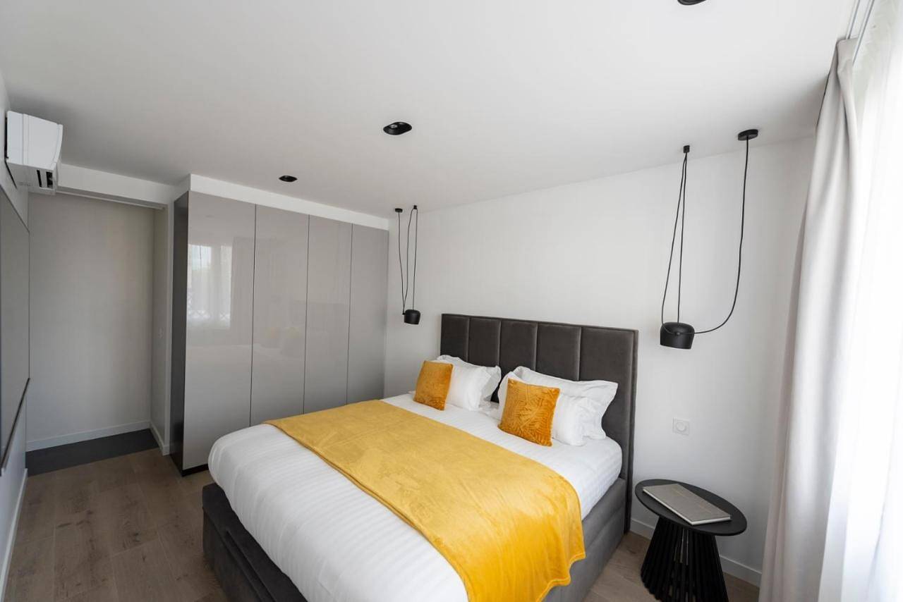 Villa für 6 Personen in 12e Arrondissement, Paris