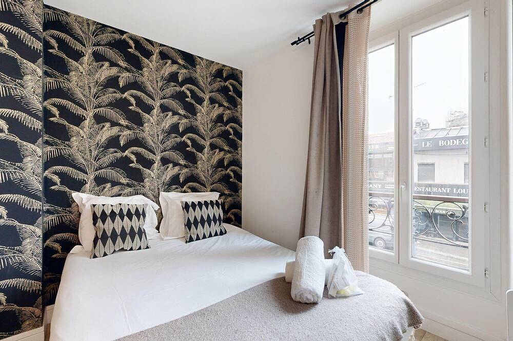 Apartamento entero, Tbs 163 - Superb cosy apartment in Montreuil, Sena-Saint Denis