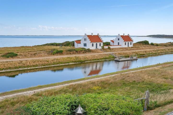 Nice home in Løgstør w/ Wifi and 3 Bedrooms in Løgstør, Limfjord in Nordjütland