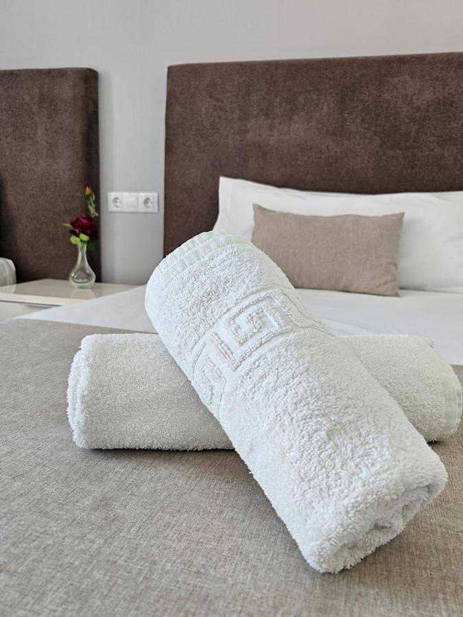 Hôtel pour 2 personnes, avec terrasse et jardin