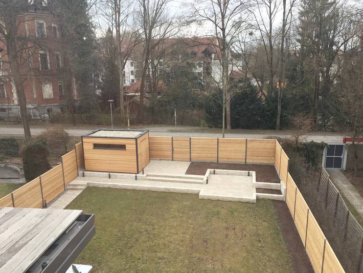 Ferienwohnung für 4 Personen in Regensburg