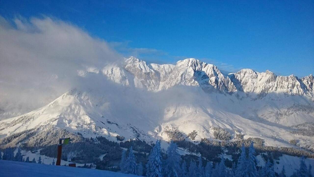 Ganze Wohnung, Appartmenthaus Hochkönig in Hochkönigstock, Mühlbach am Hochkönig