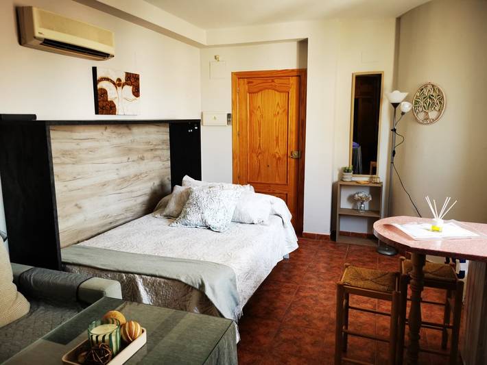 Apartamento de vacaciones para 3 personas - 1