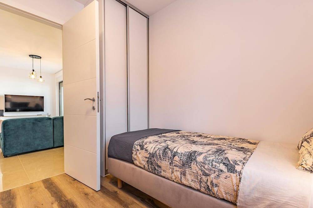 Appartement entier, Superbe appartement de 2 chambres à Banjole in Lijom, Banjole