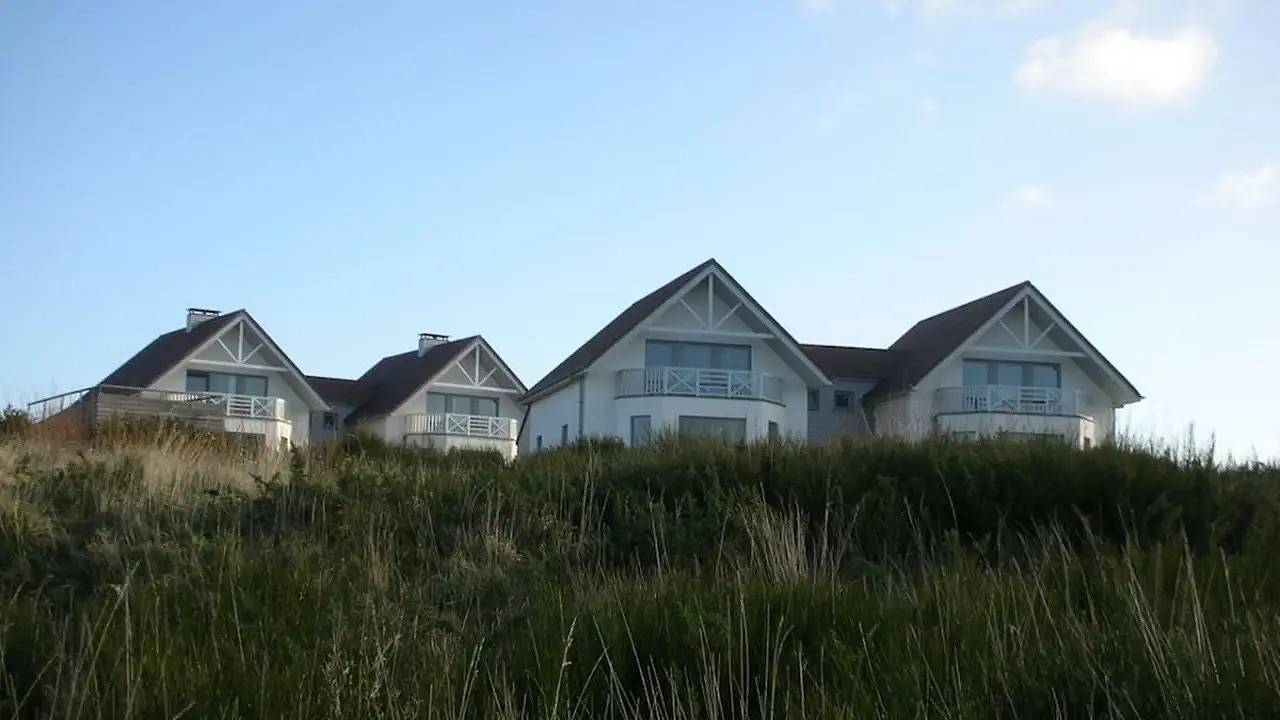 Ferienhaus für 8 Personen (130 m²) in Équihen-Plage in Équihen-Plage, Boulogne-sur-Mer region