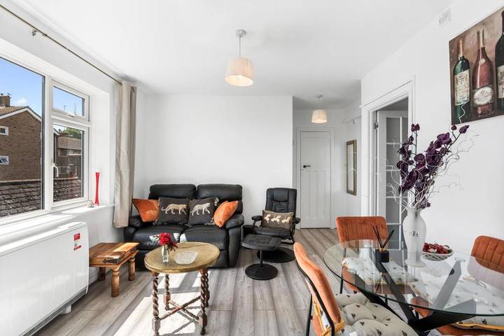 Gîte pour 4 personnes dans Newhaven - 2