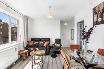 Gîte pour 5 personnes dans Newhaven