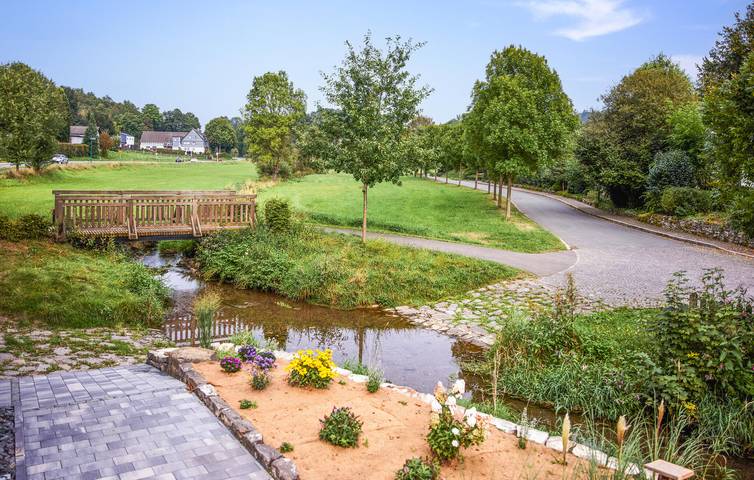Ferienwohnung für 6 Personen, mit Terrasse, mit Haustier in Attendorn - 2