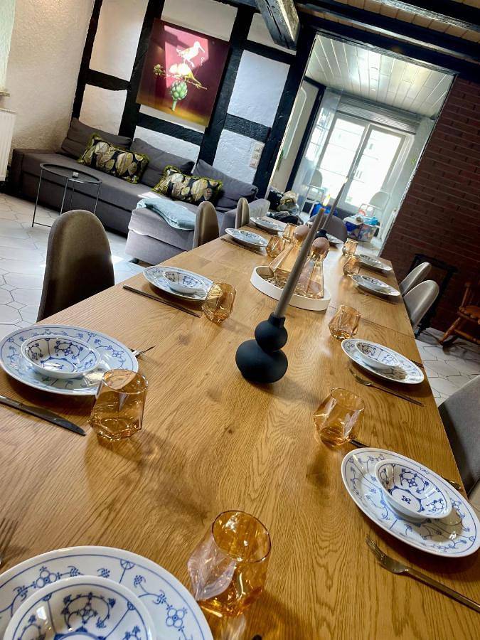 Ferienhaus für 10 Personen, mit Pool und Ausblick sowie Sauna und Balkon in Lahnstein - 2