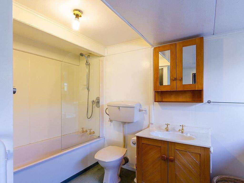 Brow Peak View - Ferienhaus in Arrowtown in Arrowtown, Otago