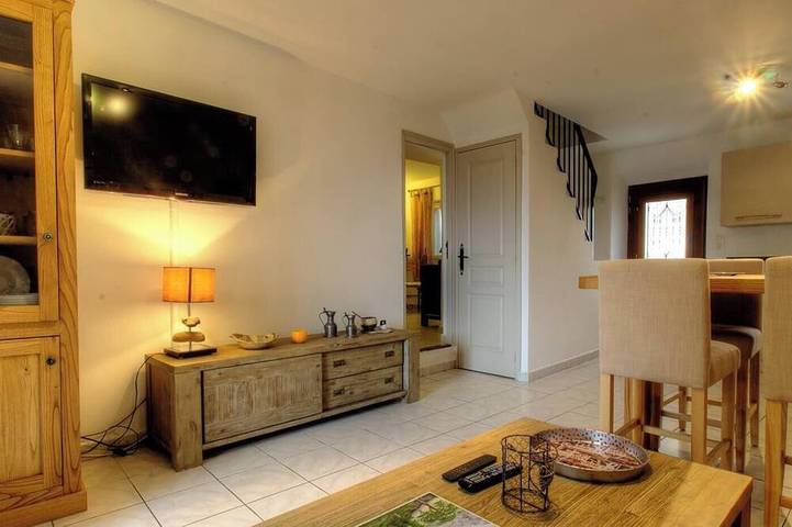 Location de vacances pour 2 personnes à Venaco - 4
