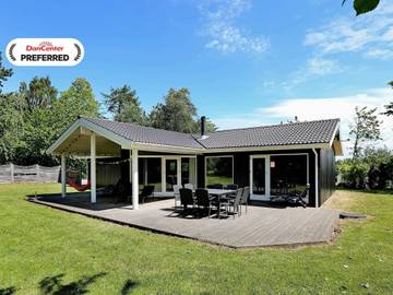 Feriehus til 10 Personer i Gilleleje, Gribskov , Bilde 1