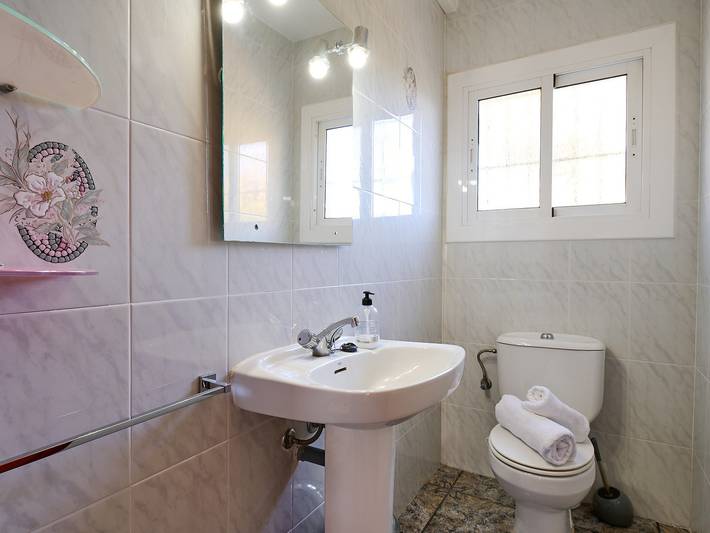 Ferienhaus für 8 Personen, mit Garten und Terrasse in Lloret de Mar - 2