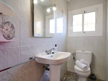 Villa per 8 Persone in Lloret de Mar, Costa Brava, Foto 1