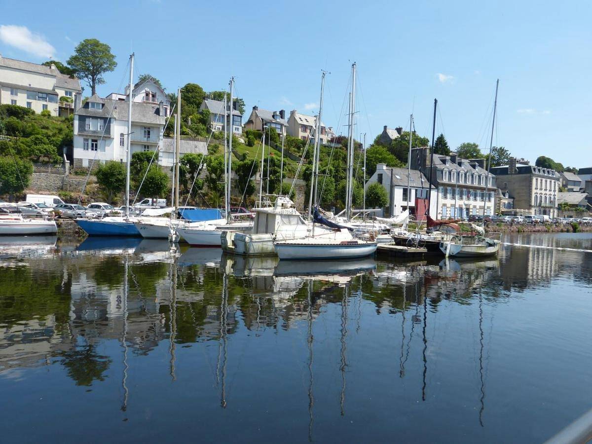 Village insolite tiny in Saint-Benoît-des-Ondes, Baie du Mont-Saint-Michel