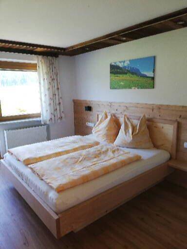 Ferienwohnung für 2 Personen, mit Garten und Balkon, kinderfreundlich in Österreich