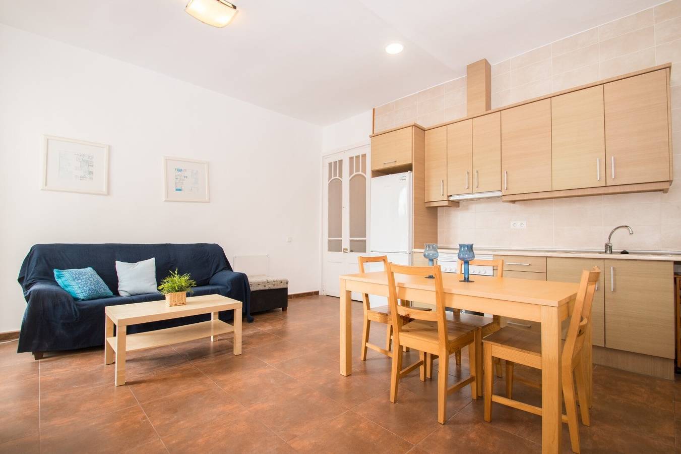 Appartement entier, Xaro Beach Apartment – Appartement lumineux à 2 minutes de la plage, idéal pour familles in Canet de Mar, Costa del Maresme