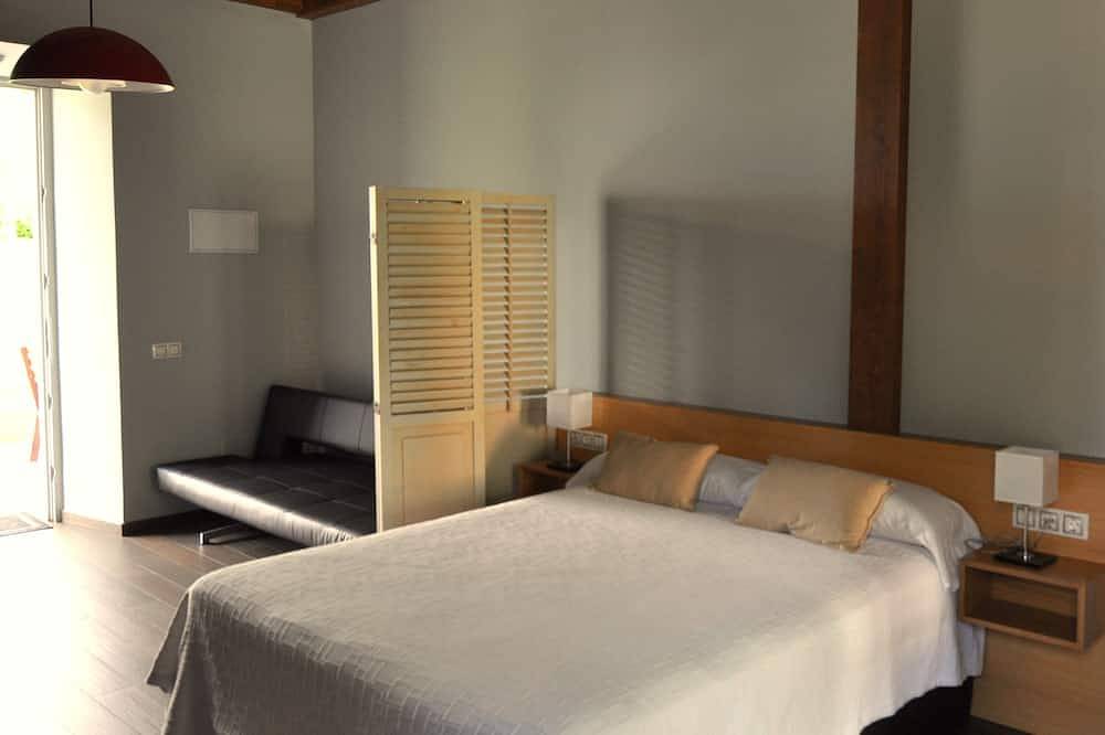 Rural apartment Casona la Sierra for 3 people in Cudillero, Costa Verde (Spain)