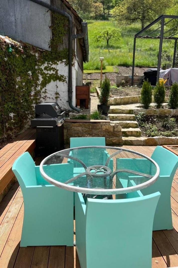 Ferienwohnung für 6 Personen in Schaffhausen