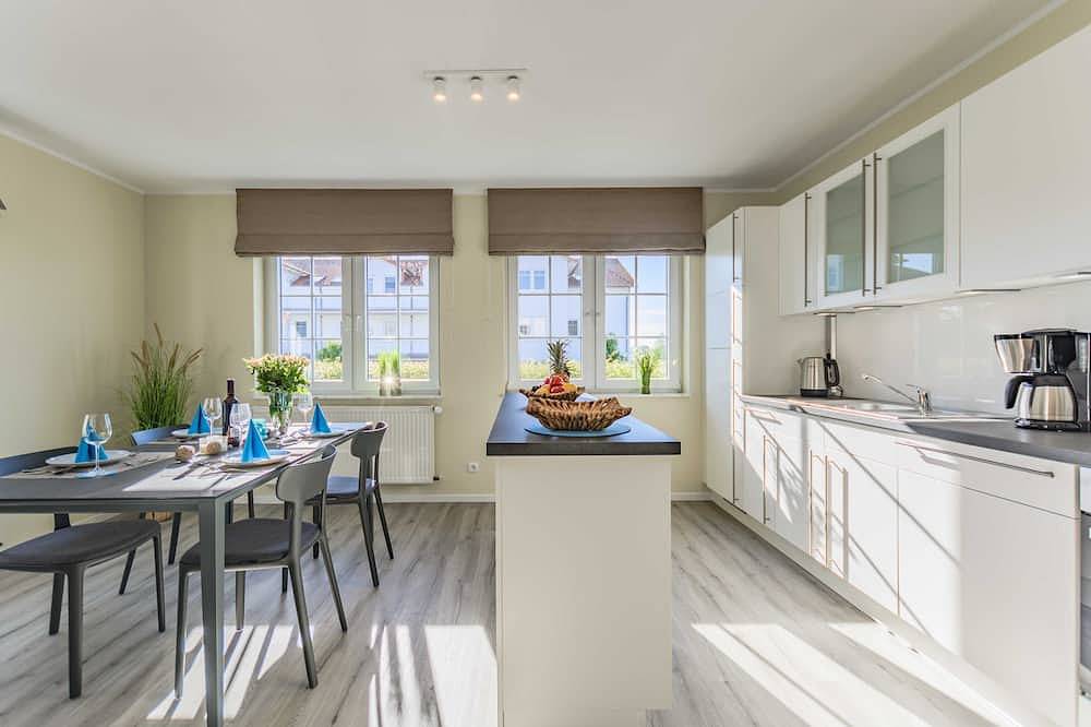 Ferienwohnung in Rügen für 4 Personen in Rügen