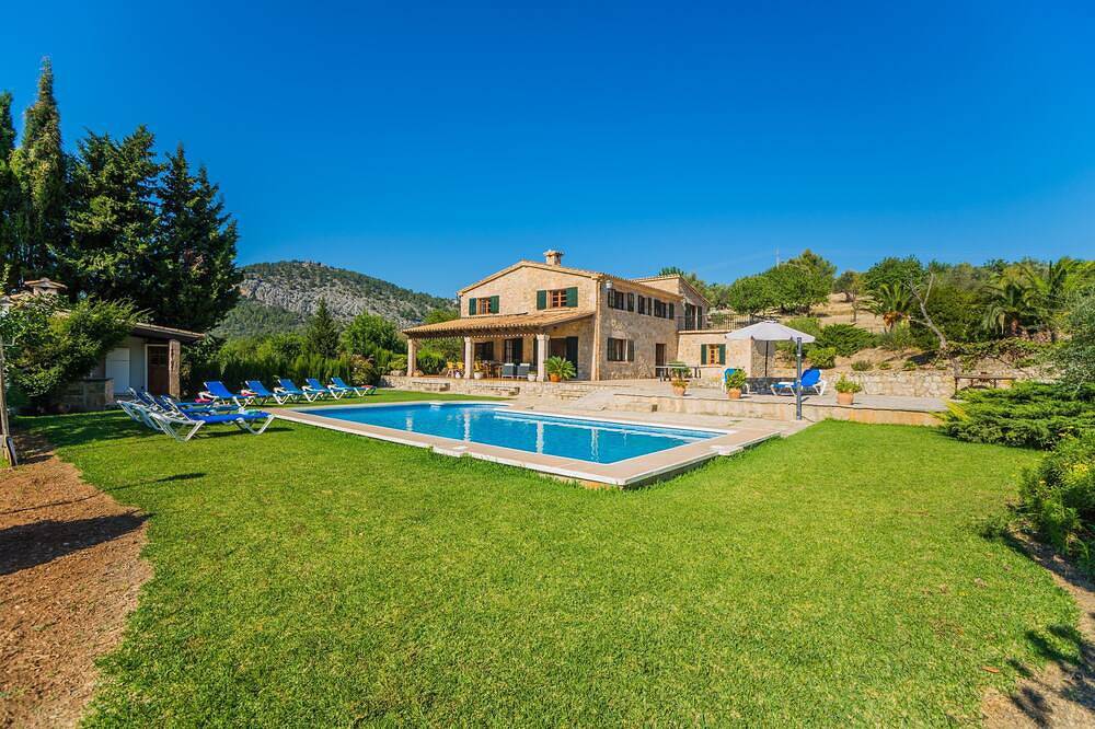 Casa vacanza a Maiorca a partire da 1131€ a notte