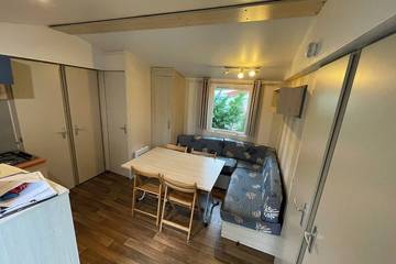 Camping für 8 Personen in Pas-de-Calais