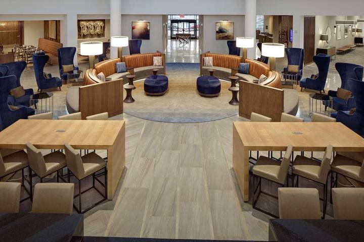 Hôtel pour 2 personnes, avec piscine à Nashville