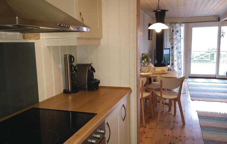 Ferienhaus für 6 Personen - 1